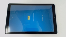 TCL Tab 8 4G 9137W 8" Tablet (Black- 32GB) Unlocked