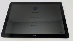 Huawei MediaPad T5 10.1" Tablet AGS2-W09 (Black 32GB) Wifi Only