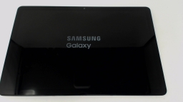 Samsung Galaxy Tab A9+ Plus 11" (Black 64GB) Unknown Carrier Single SIM
