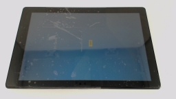 RCA 10 Viking RCT6A03W13E 10.1" Tablet (32GB) Wifi SCRATCHED GLAS