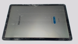 Samsung Galaxy Tab S6 Lite SM-P610 (10.4" Black 64GB) Wifi Only CRACKED GLAS