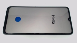 Oppo A18 CPH2591 Cellphone (Black 64GB) Locked to Unknown Carrier Dual Sim