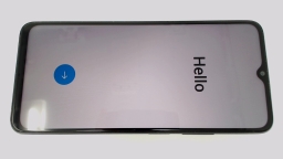 Oppo A18 CPH2591 Cellphone (Black 128GB) Locked to Unknown Carrier Dual Sim