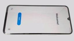 Samsung Galaxy A34 SM-A346M/DSN (128GB) Locked to Unknown Carrier Dual Sim