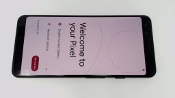 Google Pixel 3 G013A (Black 64GB) Verizon