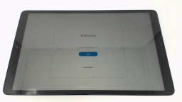 Samsung Galaxy Tab A SM-T510 10.1" Tablet (Silver 32GB) Wifi Only