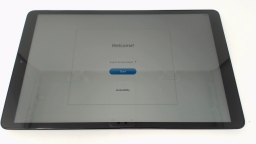 Samsung Galaxy Tab A SM-T510 10.1' Tablet ( Gray 128GB) Wifi Only