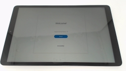 Samsung Galaxy Tab A SM-T510 10.1' Tablet (Gray 128GB) Wifi Only STIFF POWER