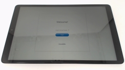 Samsung Galaxy Tab A SM-T510 10.1" Tablet (Gray 32GB) Wifi Only