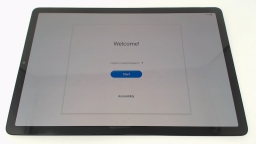 Samsung Galaxy Tab S5e SM-T720 10.5" (Black 64GB) Wifi Only