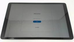 Samsung Galaxy Tab A SM-T510 10.1' Tablet (Gray 128GB) Wifi Only SPECKS