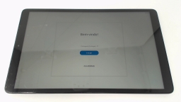 Samsung Galaxy Tab A SM-T510 10.1" Tablet (Gray 32GB) Wifi CRACKED GLAS