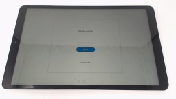 Samsung Galaxy Tab A SM-T510 10.1' Tablet (Gray 128GB) Wifi Only CRACKED GLAS