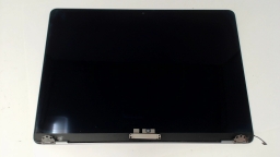 Macbook Air M2 A2681 2022 Display Screen Replacement Space Gray CRACKED BEZEL