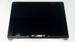 13" Macbook Air A2337 Space Gray LCD Display 661-16806 CRACKED CLUTCH COVR