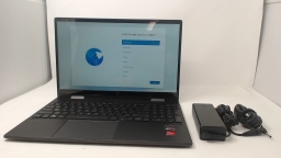 HP Envy X360 Convert AMD Ryzen 5 5500U 2.1GHz 8GB 256Gb SSD 1080P 11 Home