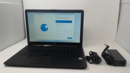 HP 15t-da000 i7-8550U 1.8GHz 12Gb 128Gb SSD 768P Touchscreen 11Pro