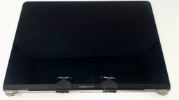 2020 13" Macbook Pro A2338 Space Gray Topcse 661-18432 UK Layout