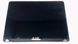 Macbook Air M2 A2681 2022 Display Screen Replacement Midnight CRACKED BEZEL