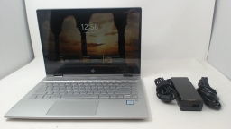 HP Pavilion X360 14-CD1042NR i5-8265U 1.6GHz 8Gb 1Tb SSD 1080P Touch 11Home