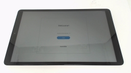 Samsung Galaxy Tab A SM-T510 10.1" Tablet (Silver 32GB) Wifi 