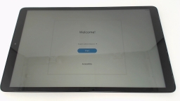 Samsung Galaxy Tab A SM-T510 10.1" Tablet (Gray 32GB) Wifi Only SPLIT TRIM