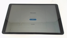 Samsung Galaxy Tab A SM-T510 10.1" Tablet (Silver 32GB) Wifi SPLIT TRIM