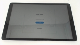 Samsung Galaxy Tab A SM-T510 10.1' Tablet Gray 128GB Wifi Only