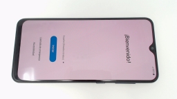 Samsung Galaxy A30S SM-A307G/DS (Blue 64GB) Unlocked Dual Sim 
