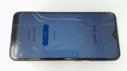 Samsung Galaxy A20e SM-A202F/DS 32GB Unknown Carrier CRACKED GLAS/LCD PROBS