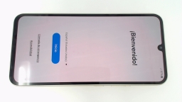 Samsung Galaxy A34 SM-A346M/DSN (Lime 128GB) Locked to Unknown Carrier 