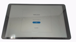 Samsung Galaxy Tab A SM-T510 10.1" (Silver 128GB) WiFi SPLIT TRIM