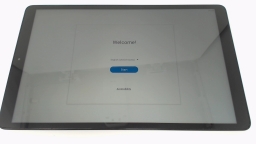 Samsung Galaxy Tab A SM-T510 10.1' (Gray 128GB) Wifi Only SPECKS SPLIT TRIM