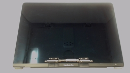 661-07970 A1706 Mid 17 MacBook Pro 13" Display Space Gray - CRACKED BEZEL