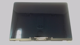 '20 13" Macbook Air Gold Display 661-16808 - CRACKED CLUTCH COVR
