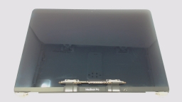 2020 MacBook Pro 13" Space Gray Display 661-15732 CRACKED BEZEL/WEAR