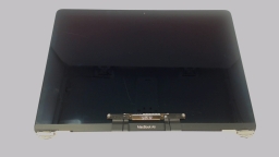 2020 13" Macbook Air Gold Display 661-16808 BADLY SCRATCHED