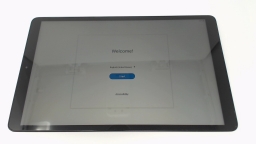 Samsung Galaxy Tab A SM-T510 10.1" (Silver 32GB) Wifi SPLIT TRIM