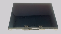 2020 MacBook Pro 13" Space Gray Display 661-15732 CRACKED BEZEL/SCRATCHES