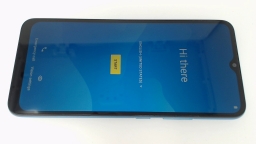 Realme C11 RMX3231 Cellphone (Blue 32GB) Locked to Unknown Carrier Dual Sim