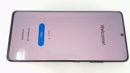 Samsung Galaxy S21 Ultra SM-G998U 128GB T-Mobile BAD BOARD/CRACKED CAM/BURN