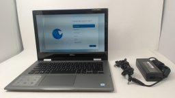 Dell Inspiron 5379 i7-8550U 1.8GHz 16Gb 256Gb SSD 1080P Touch 11 Home