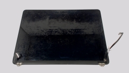 661-02360 A1502 2015 MacBook Pro 13" Retina Display - DELAMINATING/COATING PROB