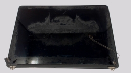 MacBook Pro 15" Retina Display Assembly, Mid 2015 661-02532 DELAMINATING DENTS
