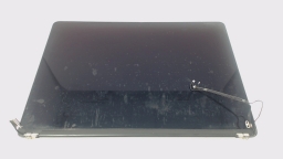 661-6529 A1398 MacBook Pro 15" Retina Display - DELAMINATING/COATING PROB