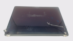 661-6529 A1398 MacBook Pro 15" Retina Display -DELAMINATING/COATING PROB