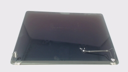 661-7171 A1398 MacBook Pro 15" Retina Display- DELAMINATING/COATING PROBS