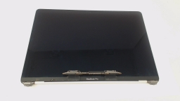 '19 MacBook Pro 13" Space Gray A2159 Display 661-12830 CRACKED BEZEL