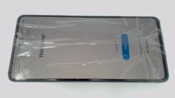 Samsung Galaxy A51 5G SM-A516U (Gray 128GB) Metro CRACKED GLAS/CAM/REAR