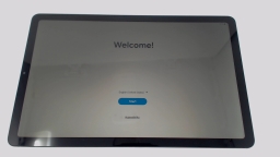 Samsung Galaxy Tab S6 Lite SM-P613 10.4" Tablet (Gray 64GB) Wifi
